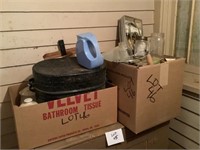 Lots of Miscellaneous Kitchenware