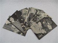 Vintage Tom Breneman Postcards