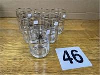 Collectible Indianapolis 500 speed glasses
