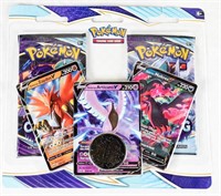 NEW SEALED POKEMON TRADING CARD GAME