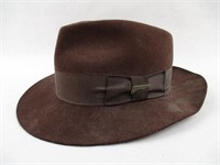 Official Indiana Jones Wool Fedora XL