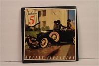 Jackson Five : Moving Violation LP