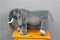 Melissa & Doug Elephant Stuffed Animal