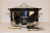 All-Clad Electric Slow Cooker
