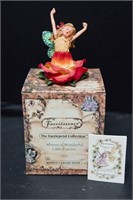 Boyds Collection Rosemarie Faeriepetal