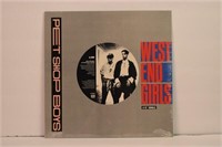 Pet Shop Boys : West End Girls EP Single