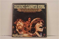 Creedence Clearwater Revival : Chronicle  LP