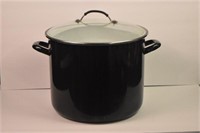Canning Pot with Racks