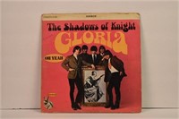 The Shadows of Knight : Gloria LP