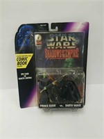 STAR WARS SHADOWS OF THE EMPIRE FIGURES