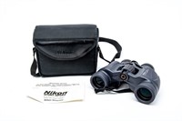 Nikon Action 7 x 35 9.3 Naturalist IV Binoculars +