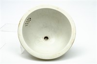Trenton Potteries Vitreous China Antique Sink