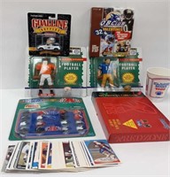 NFL COLLECTIBLES