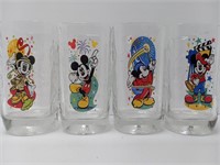 MICKEY MOUSE GLASSES