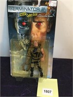 Terminator 2 Action Figure