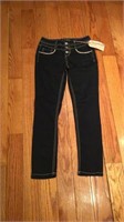 Vanilla Star skinny jeans, size 10, lots of