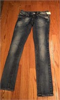 Rock Revival jeans size 3/4 - 27, women’s- new
