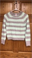 tg total girl sweater, Girls size 10/12, new,