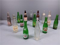 Collectable Bottles