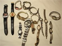 15 Watches - Men's + Women's