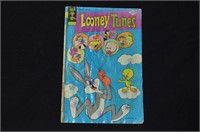 LOONEY TUNES #3 COMIC 1975