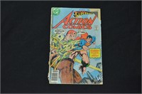 ACTION COMICS SUPERMAN #483 COMIC 1978