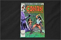 CONAN THE BARBARIAN #148 COMIC 1983