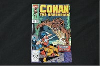 CONAN THE BARBARIAN #234 COMIC 1990