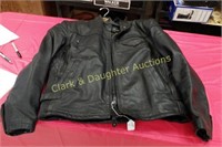 Harley Davidson Motorcycle Jacket XL