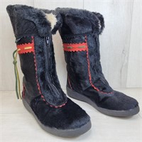 Pajar Vintage Winter Boots - Women's Size 6