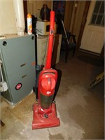 Dirt Devil Quick Power upright vacuum sweeper