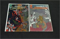 #1 #2 IMAGES OF SHADOWHAWK