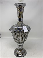 Indian Brass Vase