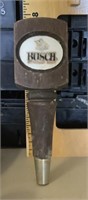 Busch beer tapper