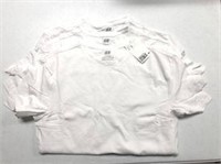 SIZE X SMALL ASSORTED H&M BASIC T-SHIRT