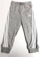 SIZE 2 YEARS OLD ADIDAS JOGGER PANTS BOY