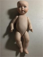 1978 VERNON SEELEY JOINTED DOLL
