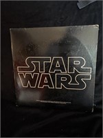 Original 1977 Star Wars Soundtrack on Vinyl