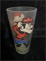 Collector series Pepsi Dudley do right