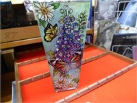4 boxes stained glass look giftware - Amia Colorad