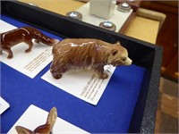 Hagen-Renaker animal figurines