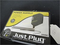 Duet Plug Power Supply Max 100 mA - NIB