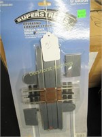 O-Scale K-Line Superstreets Track Crossing - NiB