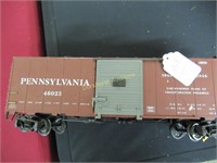 G-Scale Pennsylvania Steel Box Car #46023