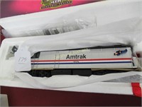 O-Scale MTC Amtrak #20-2147LP Engine Parts -