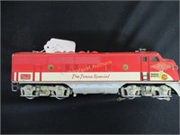Lionel #2245 Texas Special A-Unit Engine