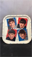 The Beatles Decorative Tray