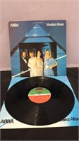 ABBA Voulez-Vous Album