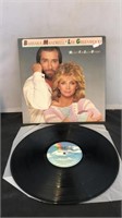 Barbara M.& Lee G. Meant For Each Other Album