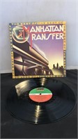 The Best Of Manhattan Transfer  Album